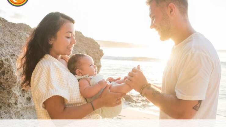 Best surrogacy country in Asia