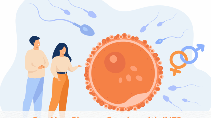 Can You Choose Gender with IVF? An Intended Parent’s Guide