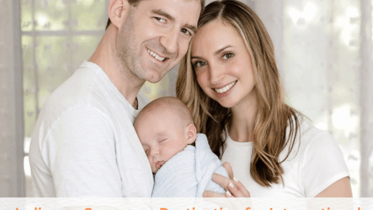 India as a Surrogacy Destination for International Couples: A Complete Guide