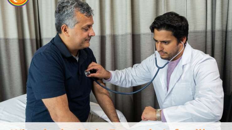 What is the Male Factor in Infertility? Answers Revealed