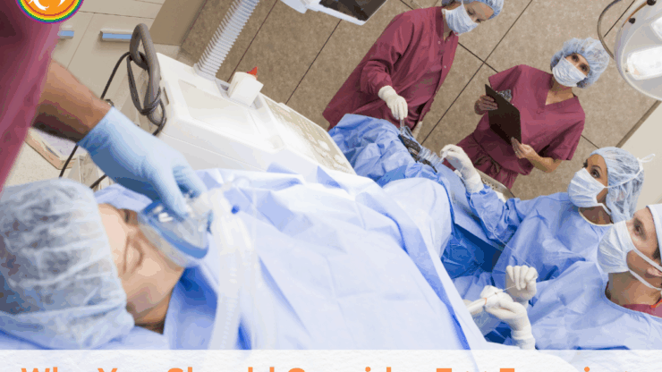 Why You Should Consider Egg Freezing