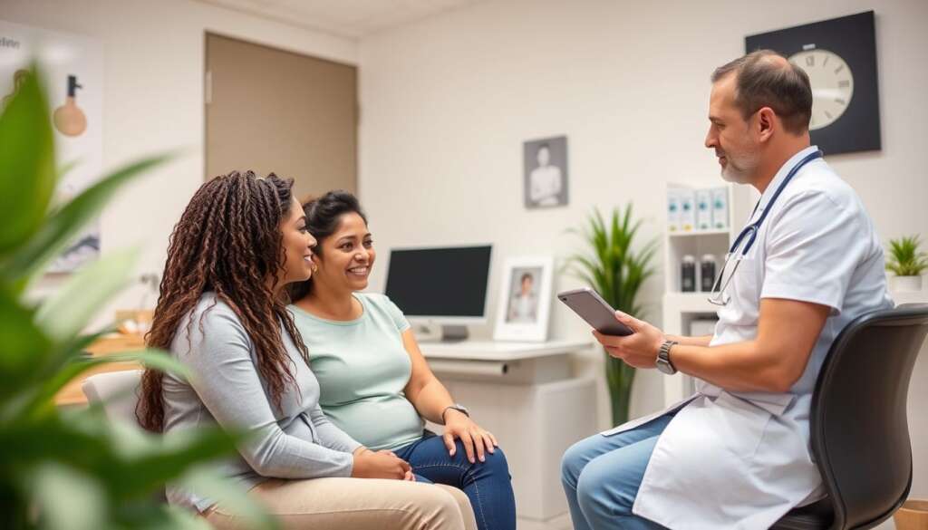 male infertility treatment options