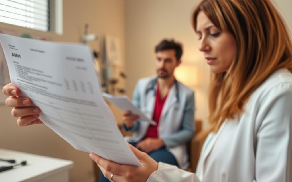 Can IVF work with low AMH