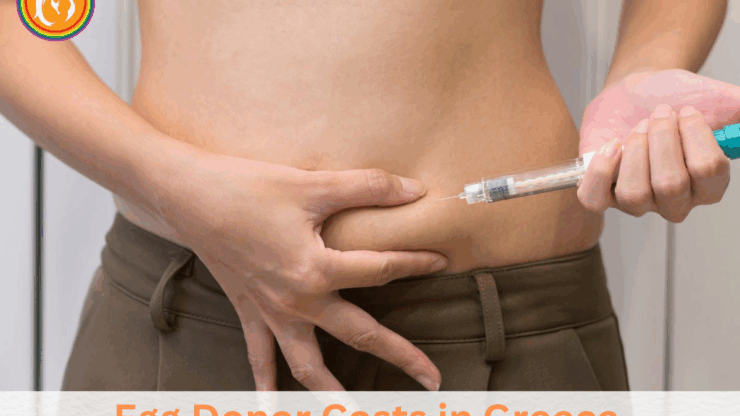 Egg Donor Costs in Greece: What You Need to Know