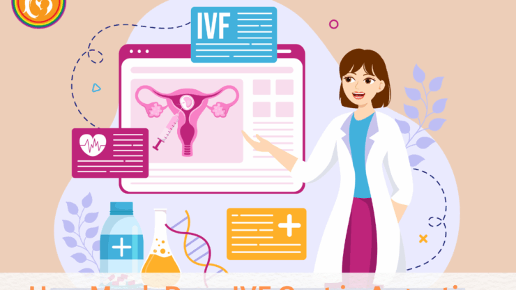 How Much Does IVF Cost in Argentina: Navigating the Process and Cost