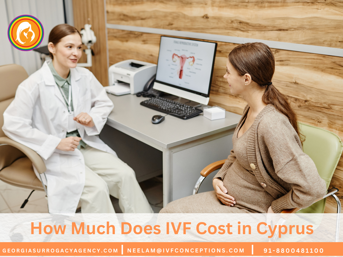 How Much Does IVF Cost in Cyprus?