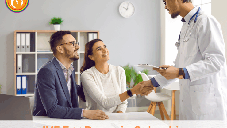 IVF Egg Donor in Colombia: Your Path to Parenthood