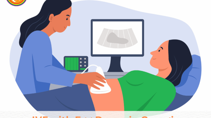 IVF with Egg Donor in Georgia: Achieve Your Dreams of Parenthood