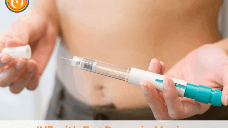 IVF with Egg Donor in Mexico: Achieve Your Dream of Parenthood