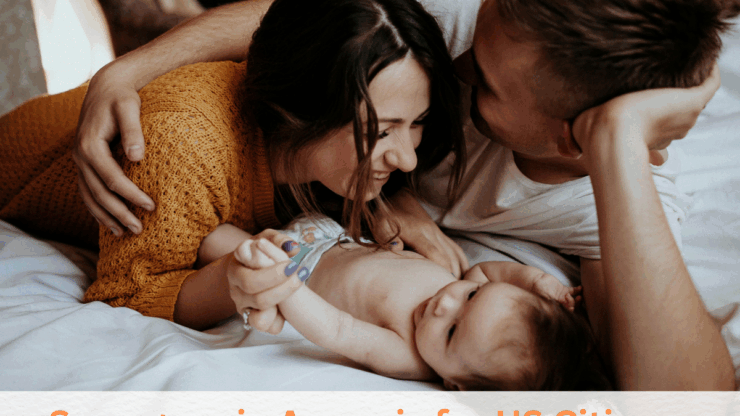 Surrogacy in Armenia for US Citizens: Complete Guide for Intended Parents