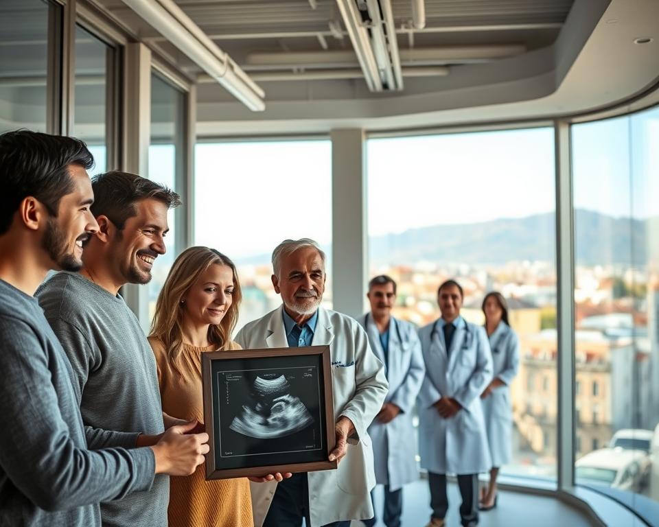 Surrogacy in Armenia for US Citizens