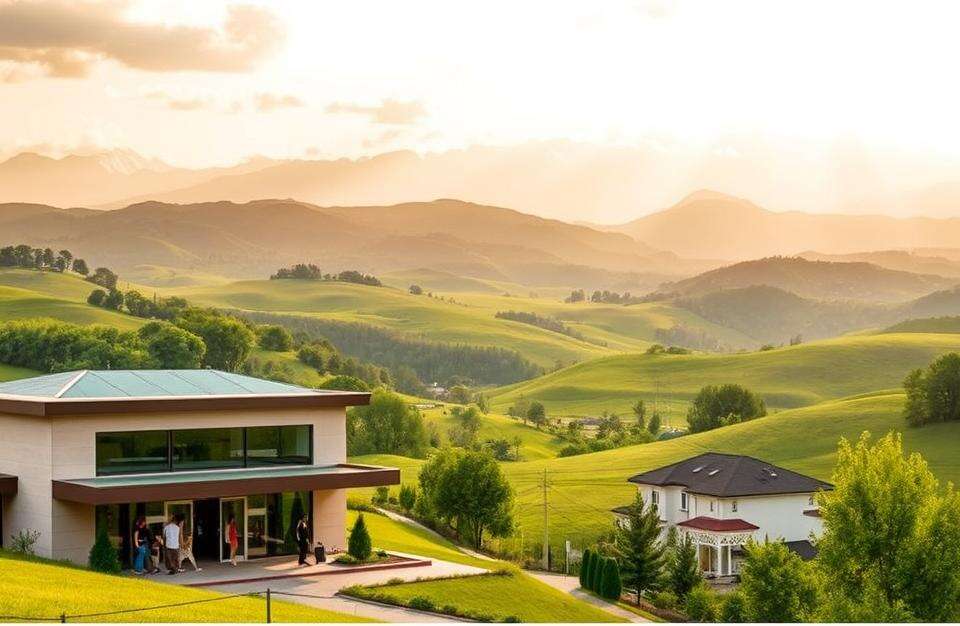 Surrogacy in Georgia Country for US Citizens