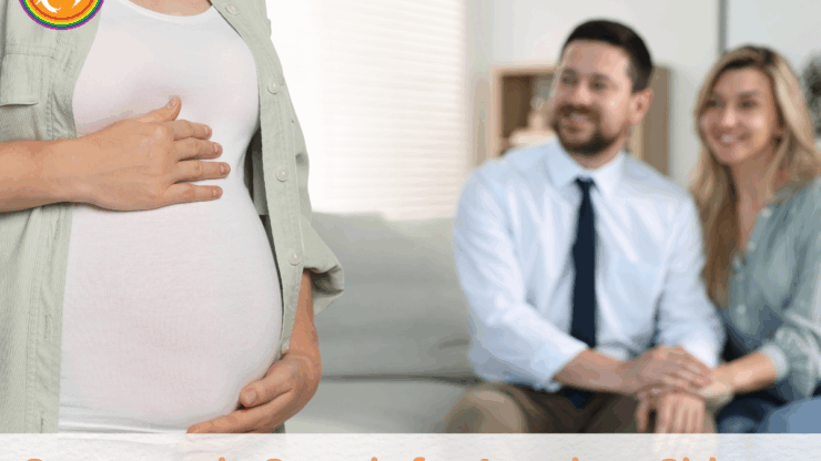 Surrogacy in Georgia for American Citizens: A Comprehensive Guide