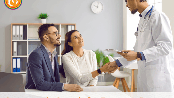 Surrogacy in Georgia for European Intended Parents: A Complete Guide