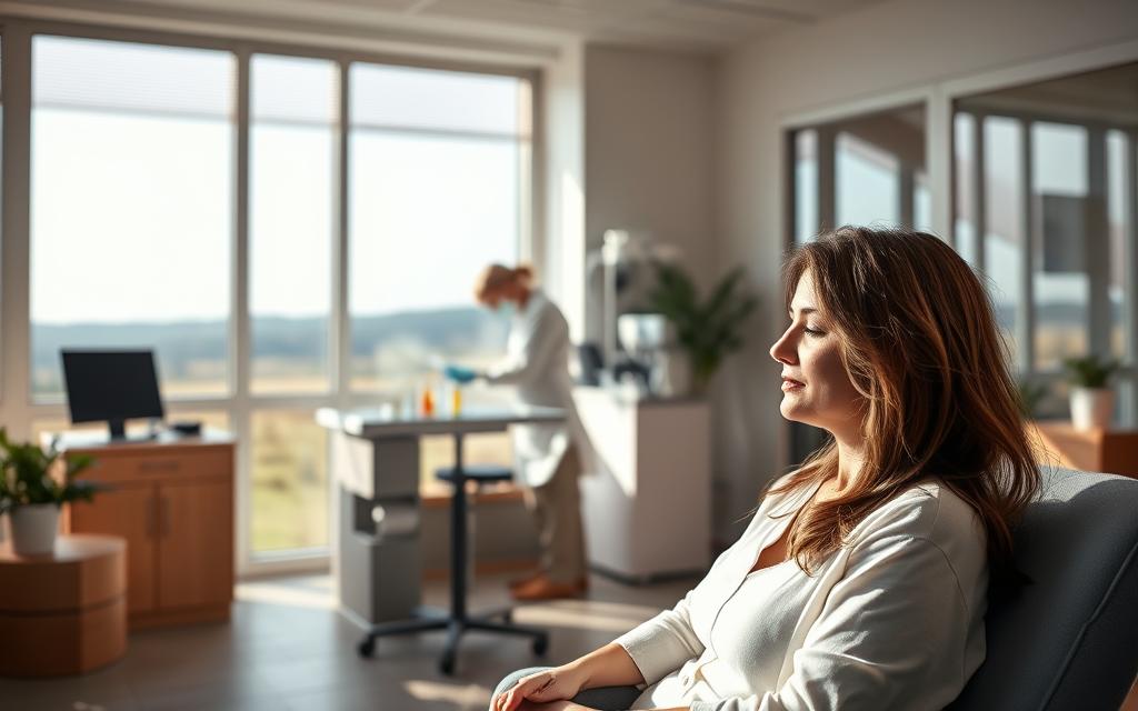 ivf with egg donation in India