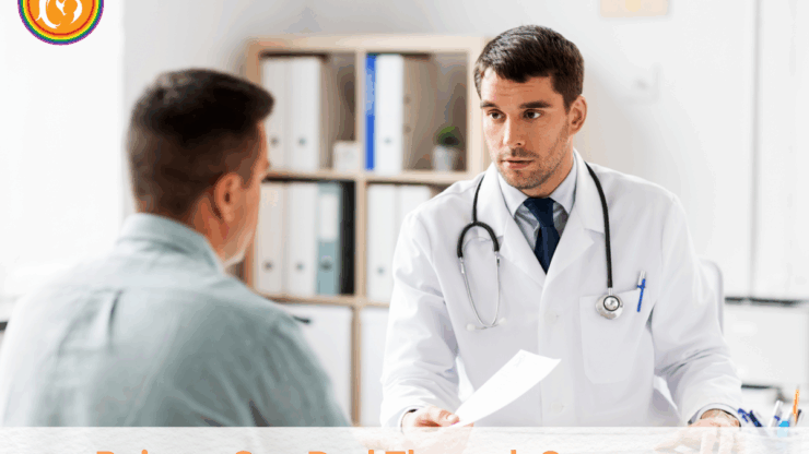 Being a Gay Dad Through Surrogacy: Your Single Surrogacy Journey