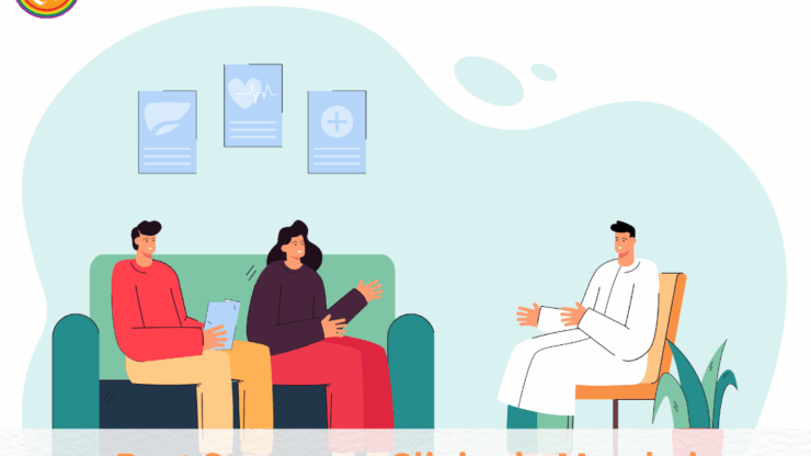 Best Surrogacy Clinics in Mumbai- Your Guide