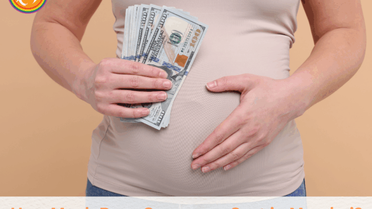How Much Does Surrogacy Cost in Mumbai?