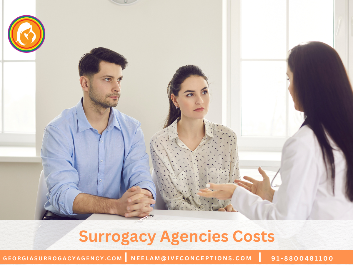 Surrogacy Agencies Costs: Choosing the Right Option
