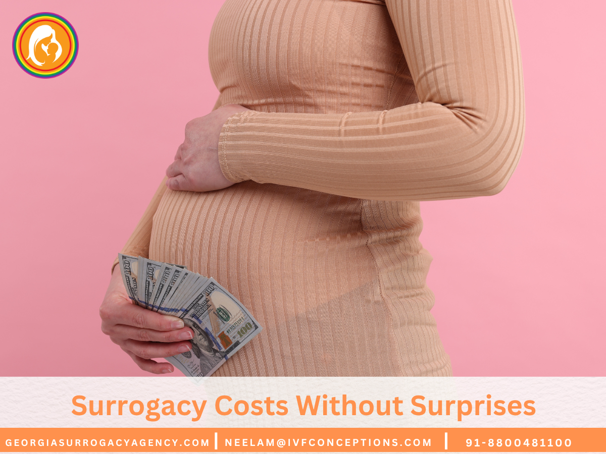 Surrogacy Costs Without Surprises: Budgeting Guide