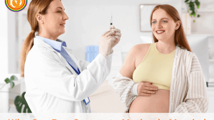 Who Can Be a Surrogate Mother in Mumbai