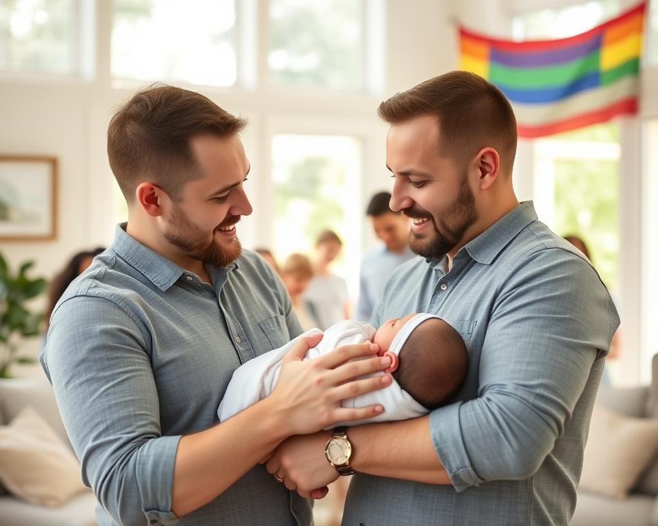 gay surrogacy in Canada