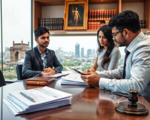 surrogacy legal process Mumbai