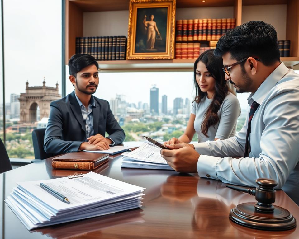 surrogacy legal process Mumbai