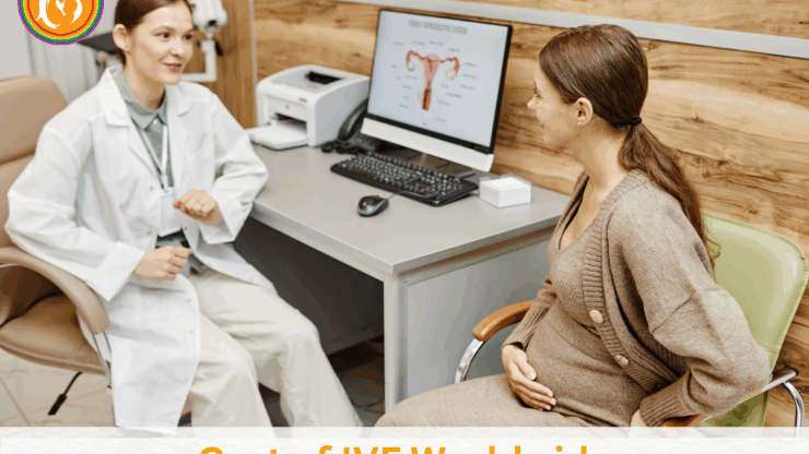 Cost of IVF Worldwide: Where It’s Most Affordable.