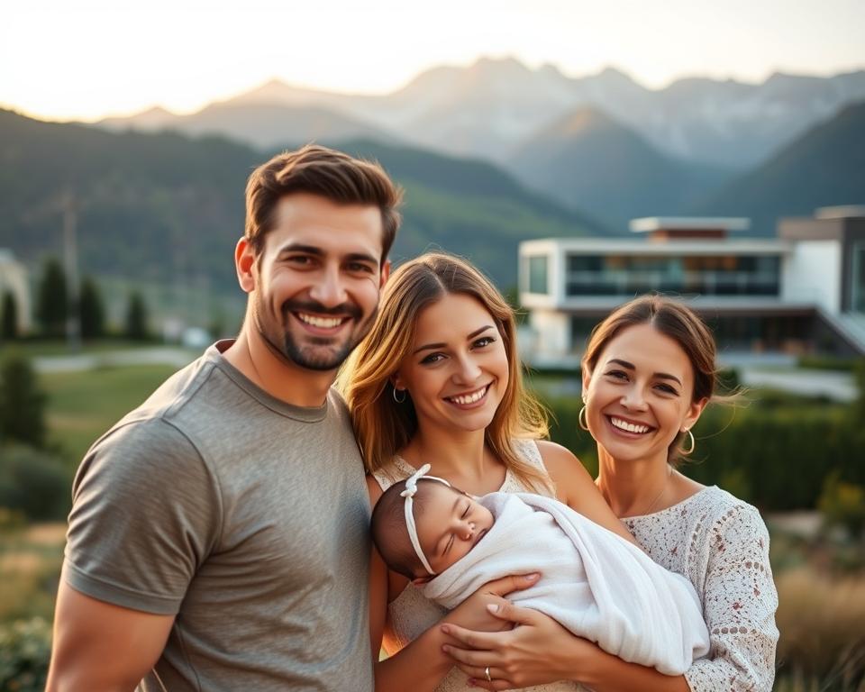 Is Georgia the Most Affordable Country for Surrogacy