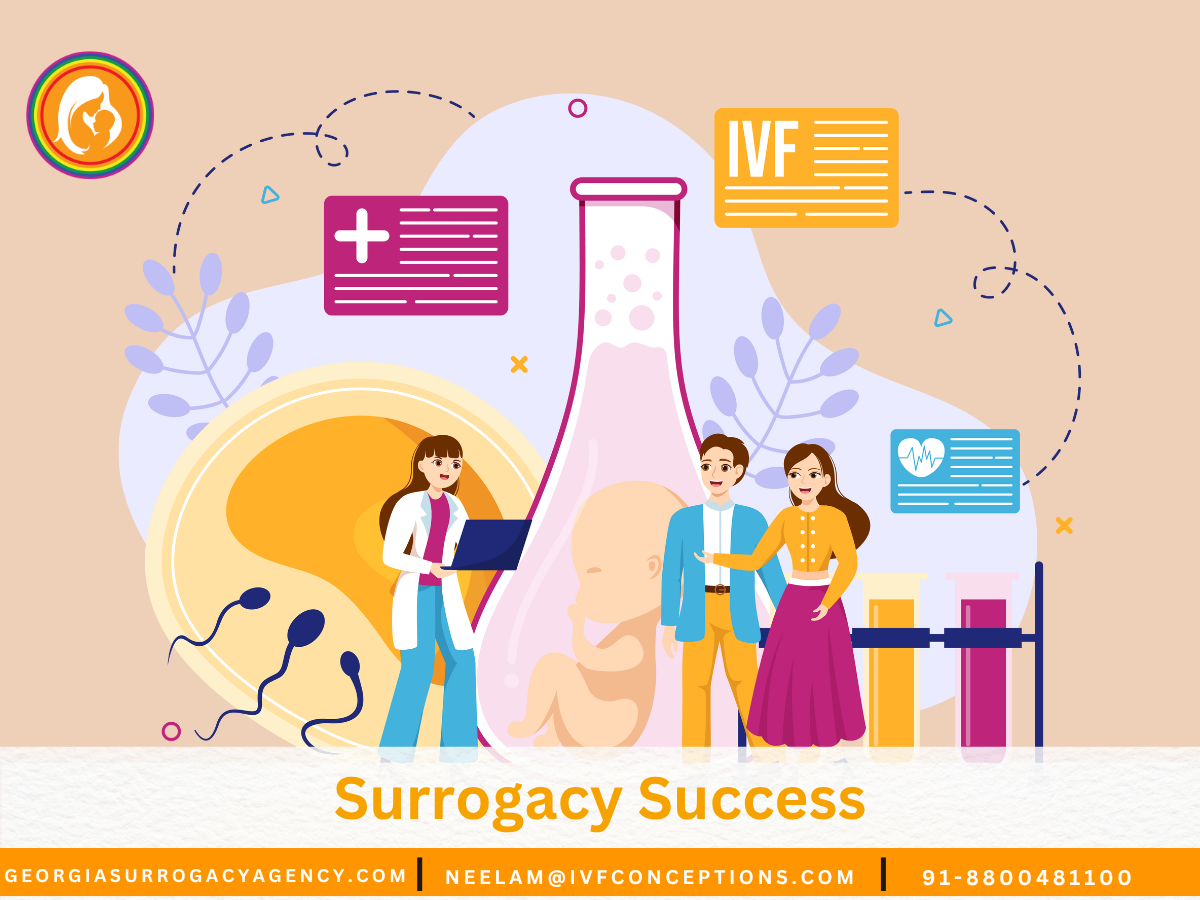 Surrogacy Success: Crucial Factors to Consider