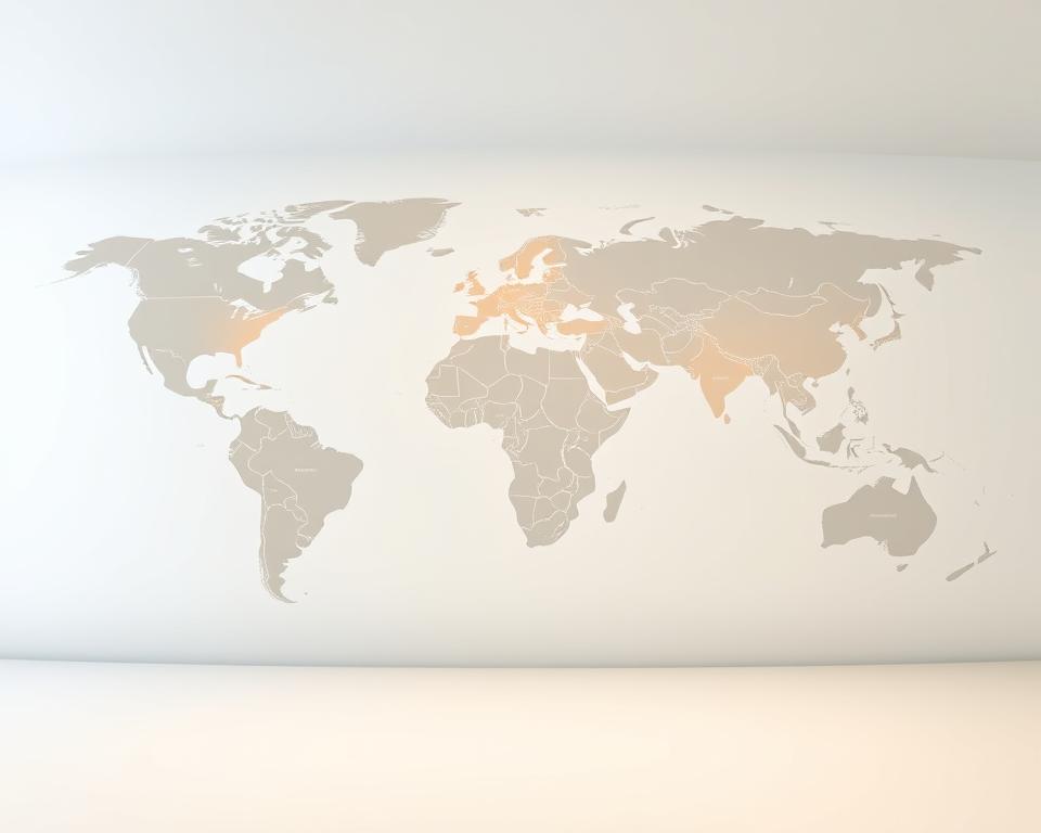 Top Countries for Surrogacy with Donor Eggs