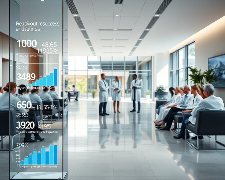 What are realistic success rates in clinics in Georgia