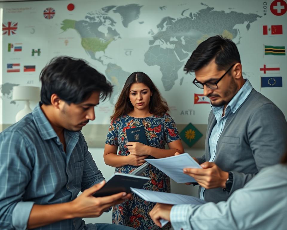 challenges in international surrogacy