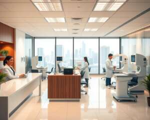 clinic technology and expertise in georgia