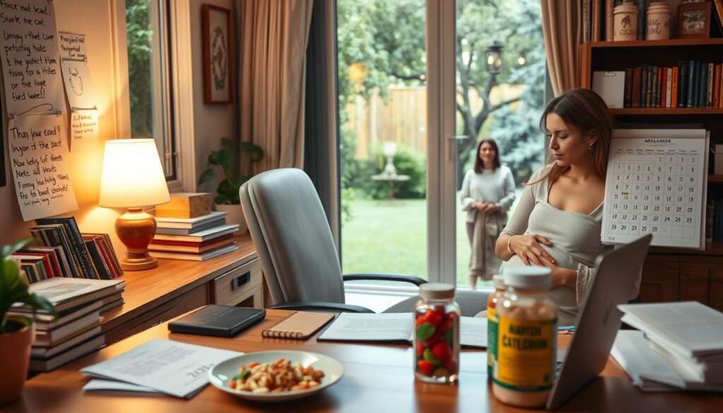 factors to improve surrogacy success