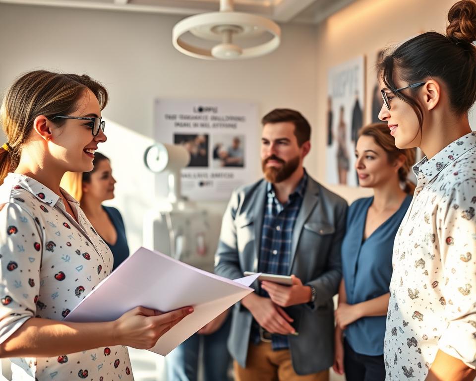 innovative surrogacy options for LGBTQ+