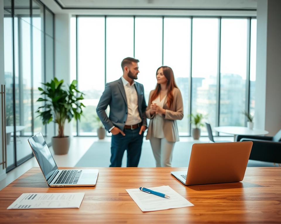 surrogacy agency evaluation process