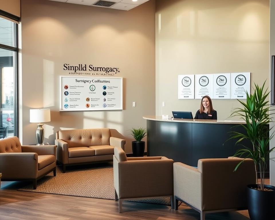 surrogacy agency in georgia