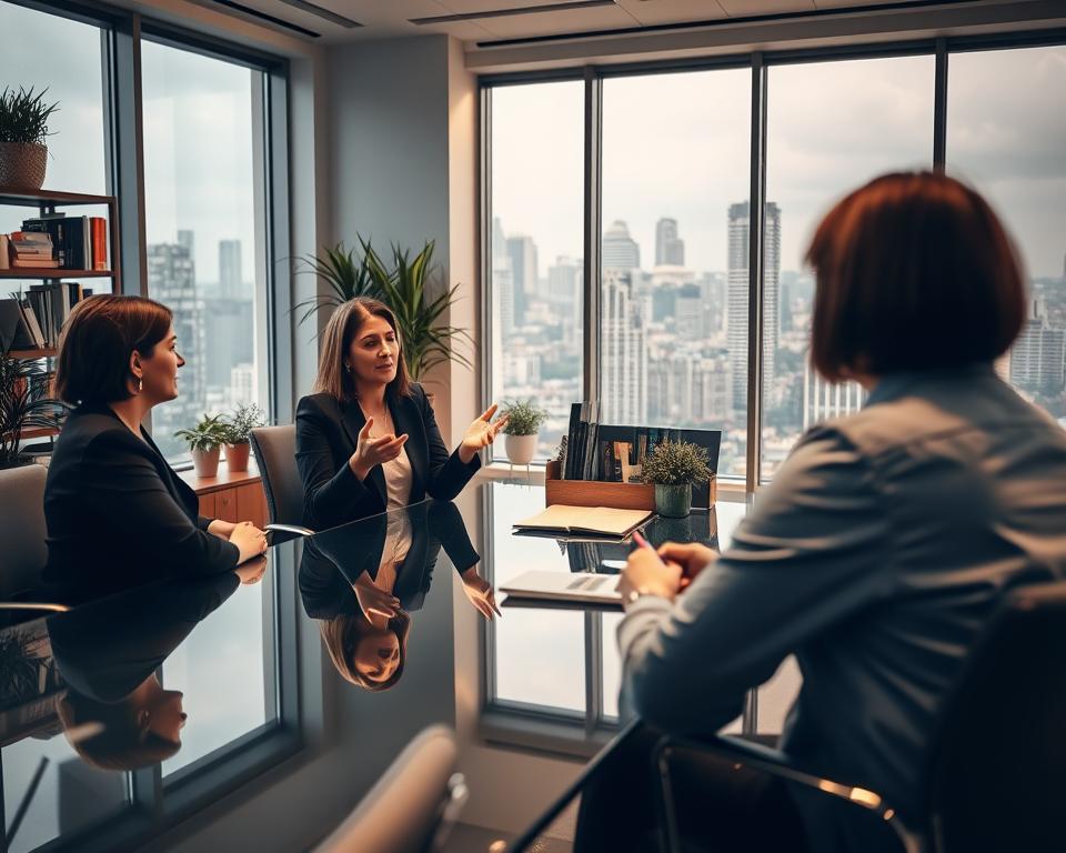 surrogacy agency screening