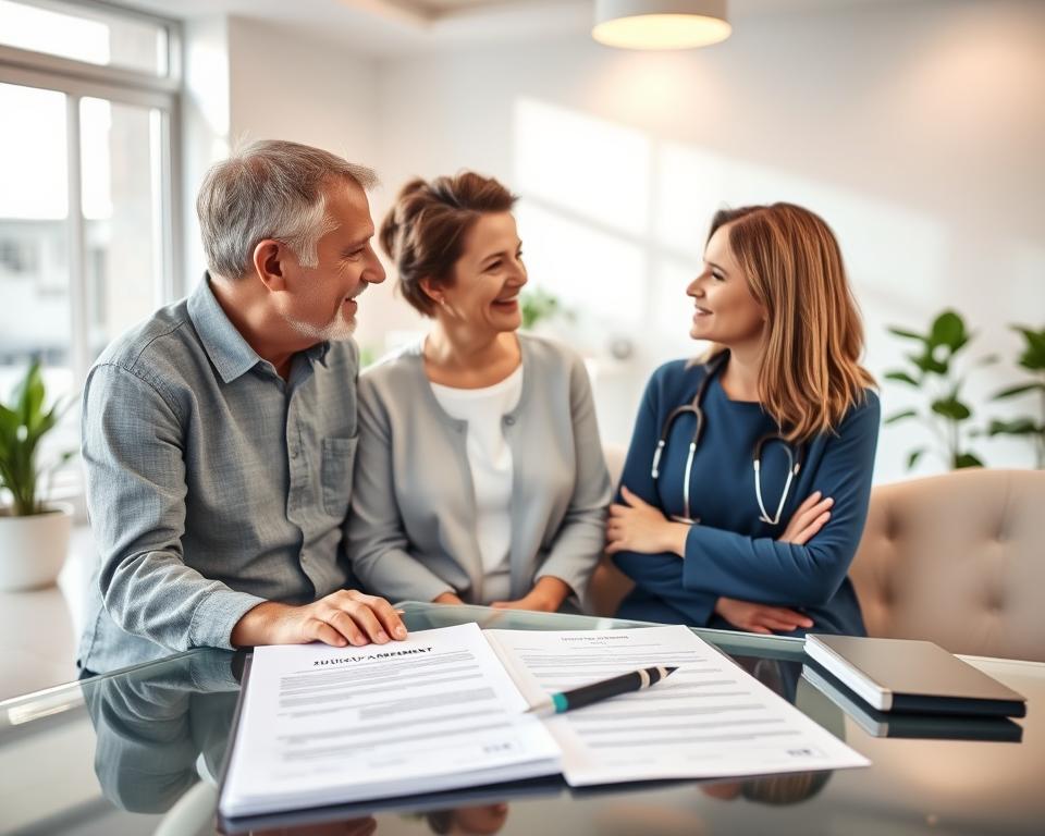 surrogacy process for 40+ couples