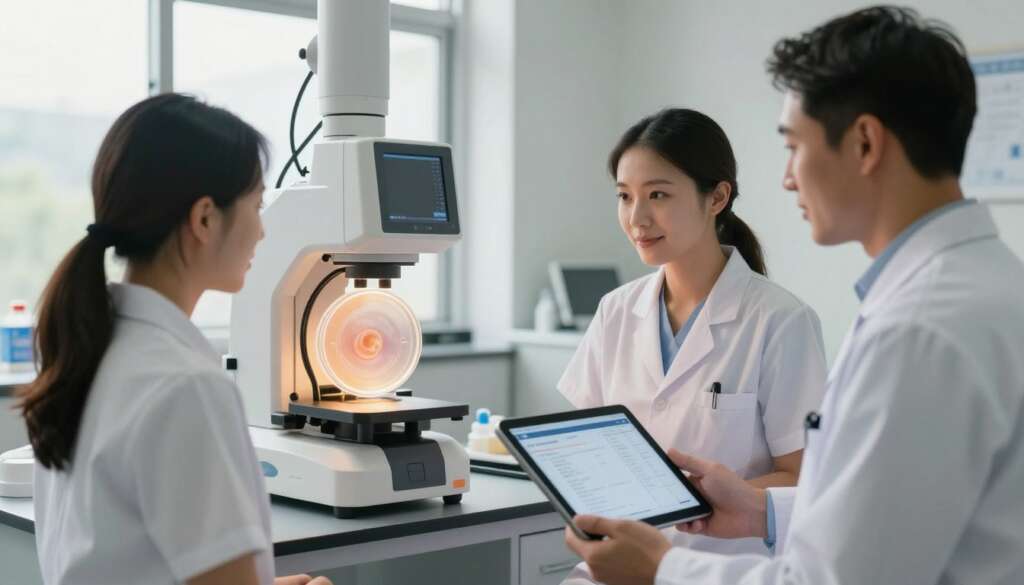 Benefits of Fresh Embryo Transfers