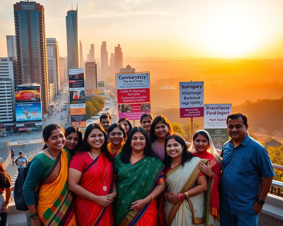 Best Countries for Indian Citizens Seeking Affordable, Legal Surrogacy