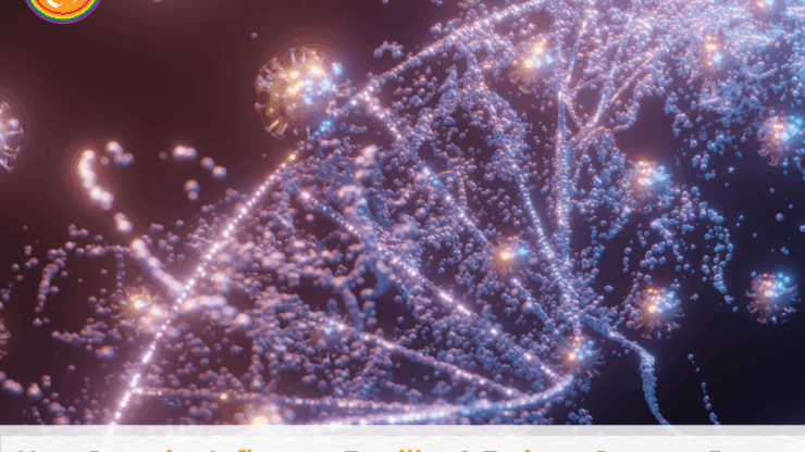 How Genetics Influence Fertility & Embryo Success Rates.