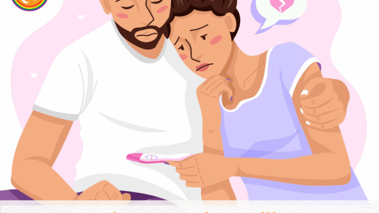 Male vs Female Fertility: Key Factors That Influence Conception.