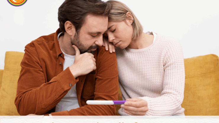 Preparing Emotionally for Surrogacy: Tips for Parents and Surrogates.
