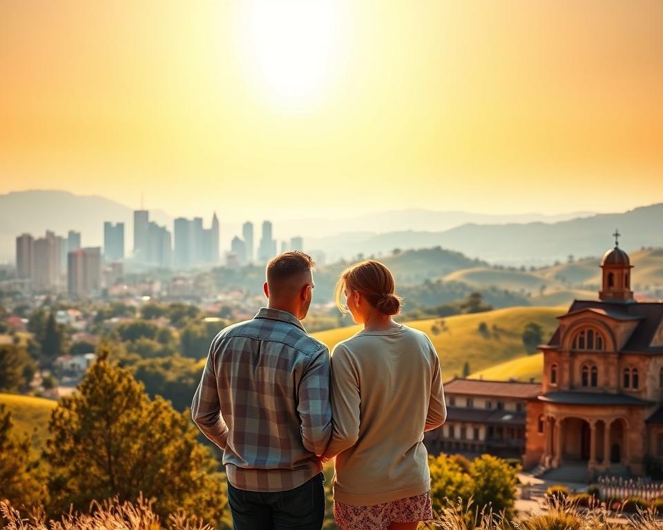 Surrogacy in Georgia vs Mexico: Which Country Is Better for Intended Parents?