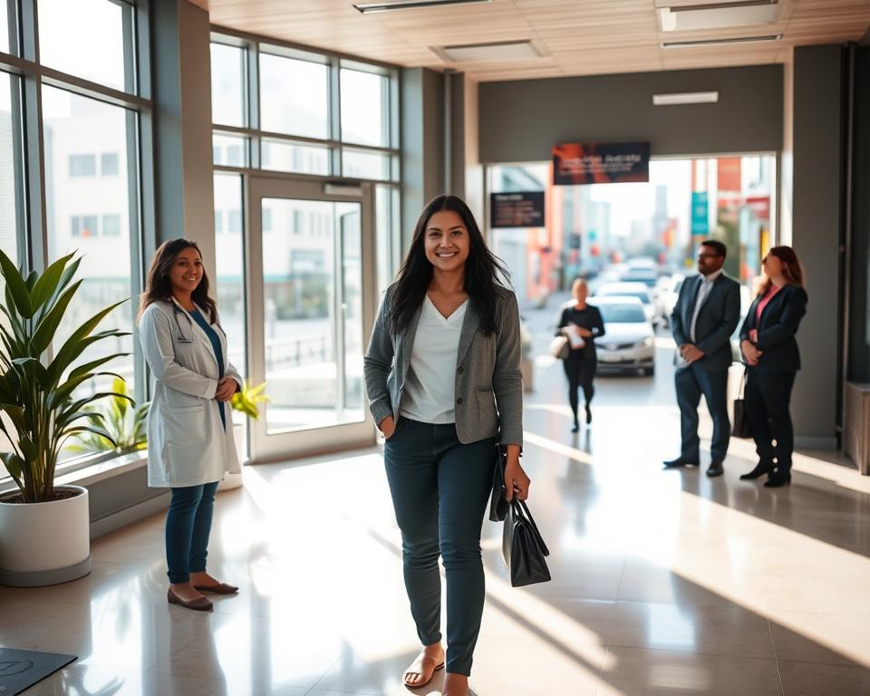 Surrogacy options in Mexico