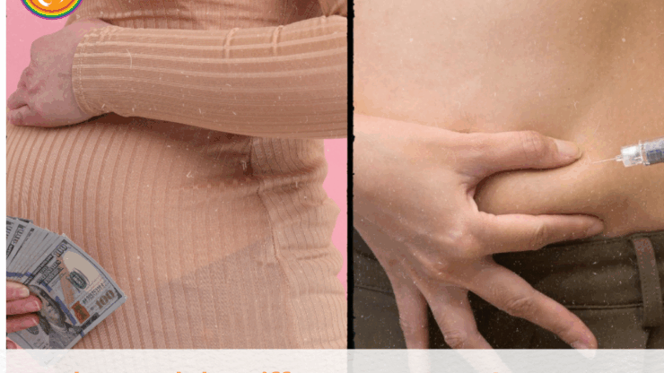 Understand the Difference: IVF vs. Surrogacy