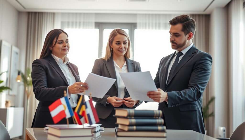 Why Working with a Lawyer Is Essential in International Surrogacy